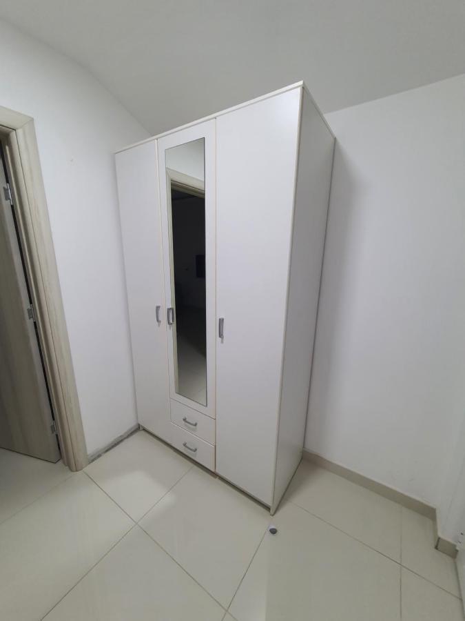 Apartman Tolosi 2 Podgorica Exterior photo