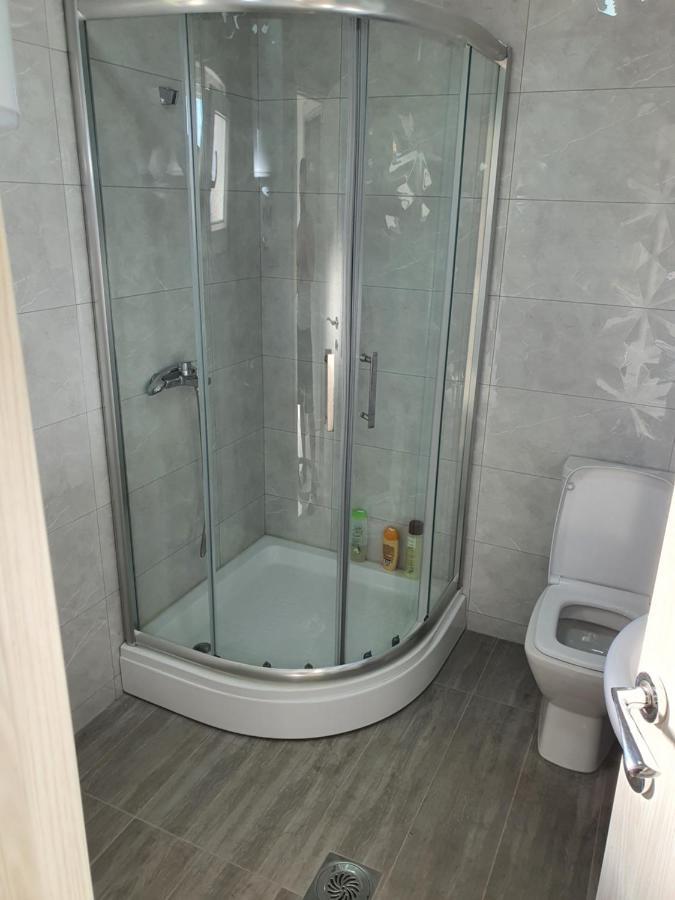 Apartman Tolosi 2 Podgorica Exterior photo