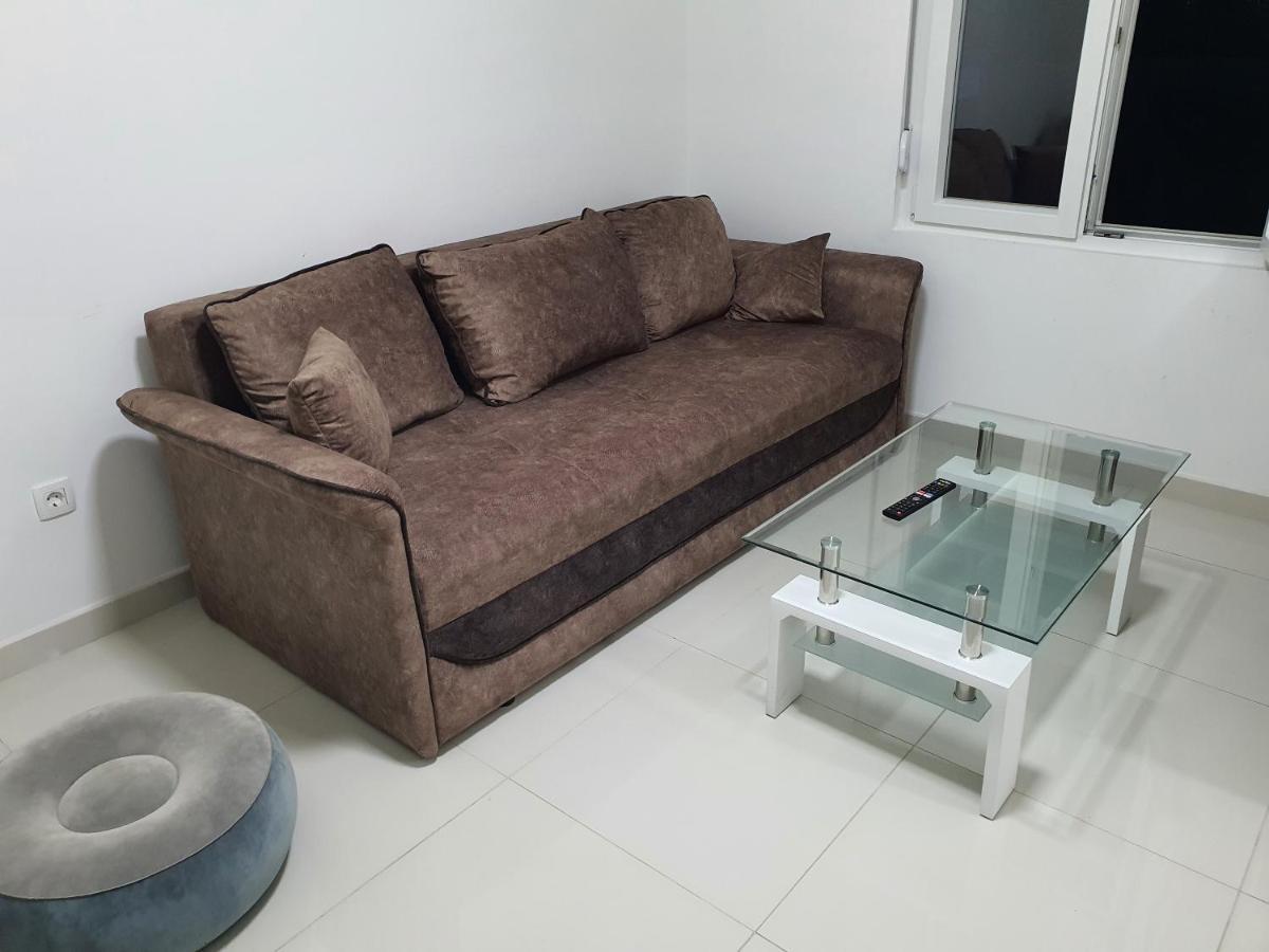 Apartman Tolosi 2 Podgorica Exterior photo