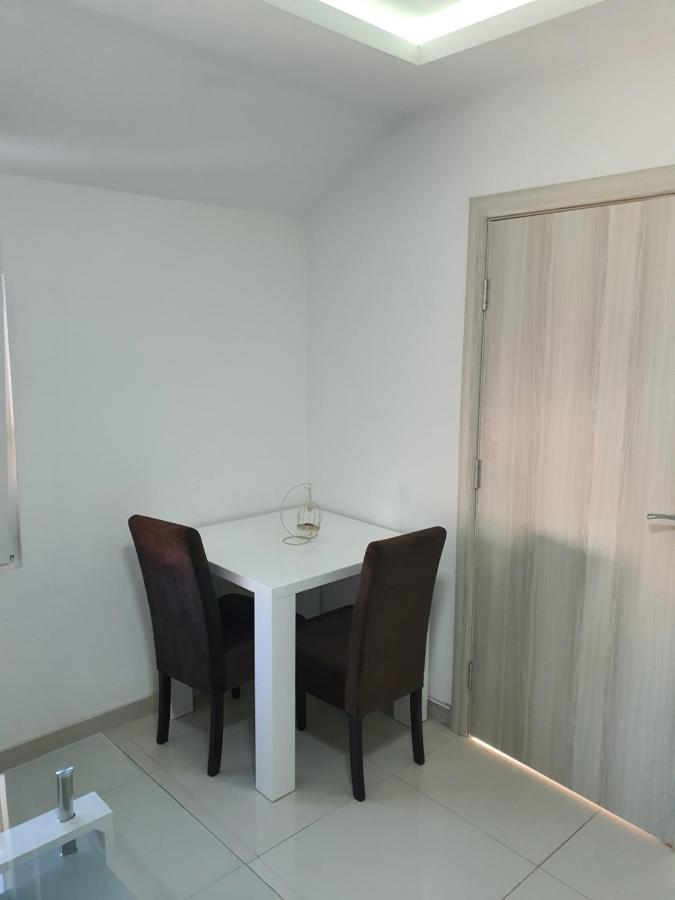Apartman Tolosi 2 Podgorica Exterior photo