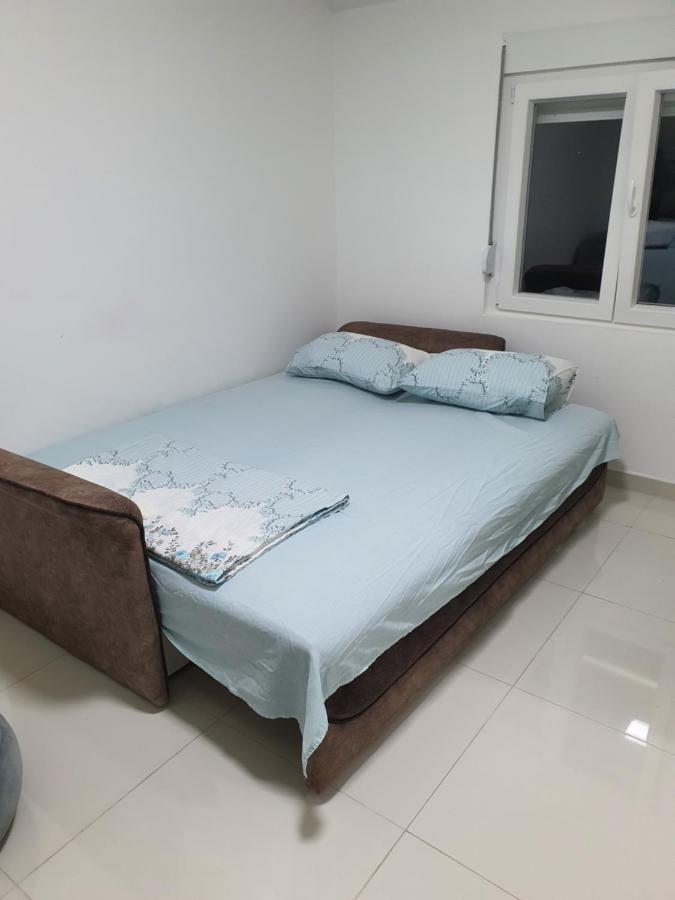 Apartman Tolosi 2 Podgorica Exterior photo